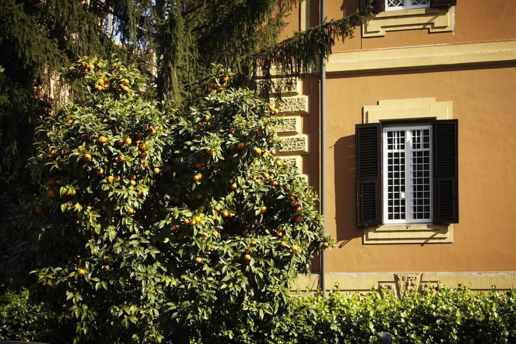 21 Aprile Accommodation, Rome